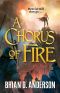 [The Sorcerer's Song 02] • A Chorus of Fire (The Sorcerer's Song)